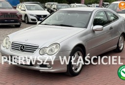 Mercedes-Benz Klasa C W203 Gwarancja,Idealny