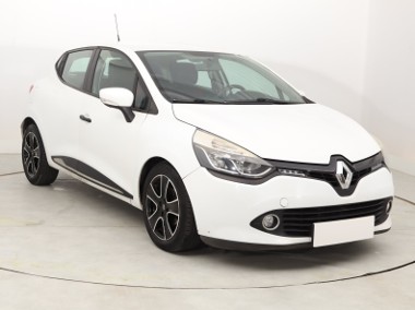 Renault Clio IV , Navi, Klima, Tempomat,ALU-1