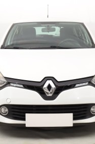 Renault Clio IV , Navi, Klima, Tempomat,ALU-2