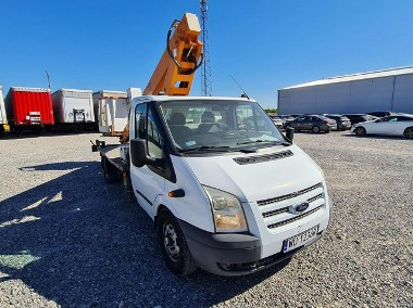 Ford Transit-1