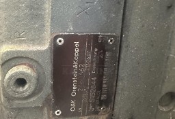 POMPA HYDRAULICZNA O&amp;K 2403136 2460362 RH 5 6