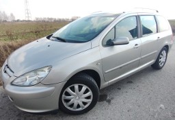 Peugeot 307 II SW 1,6 benzyna