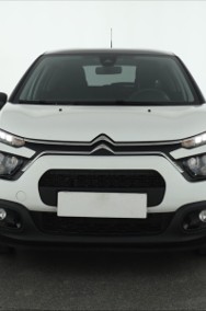 Citroen C3 III , Salon Polska, 1. Właściciel, Serwis ASO, Automat, VAT 23%,-2