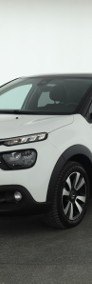 Citroen C3 III , Salon Polska, 1. Właściciel, Serwis ASO, Automat, VAT 23%,-3