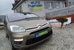 Citroen C4 Picasso I 1,6 HDI 115 KM