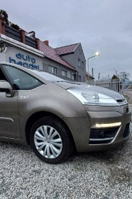 Citroen C4 Picasso I 1,6 HDI 115 KM-2