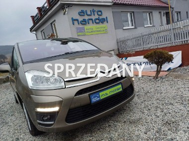 Citroen C4 Picasso I 1,6 HDI 115 KM-1