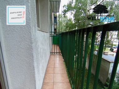 2 pokoje | balkon | rozkład | Bałuty, Teofilów-1