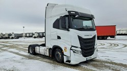 Iveco AS440ST/FP LT