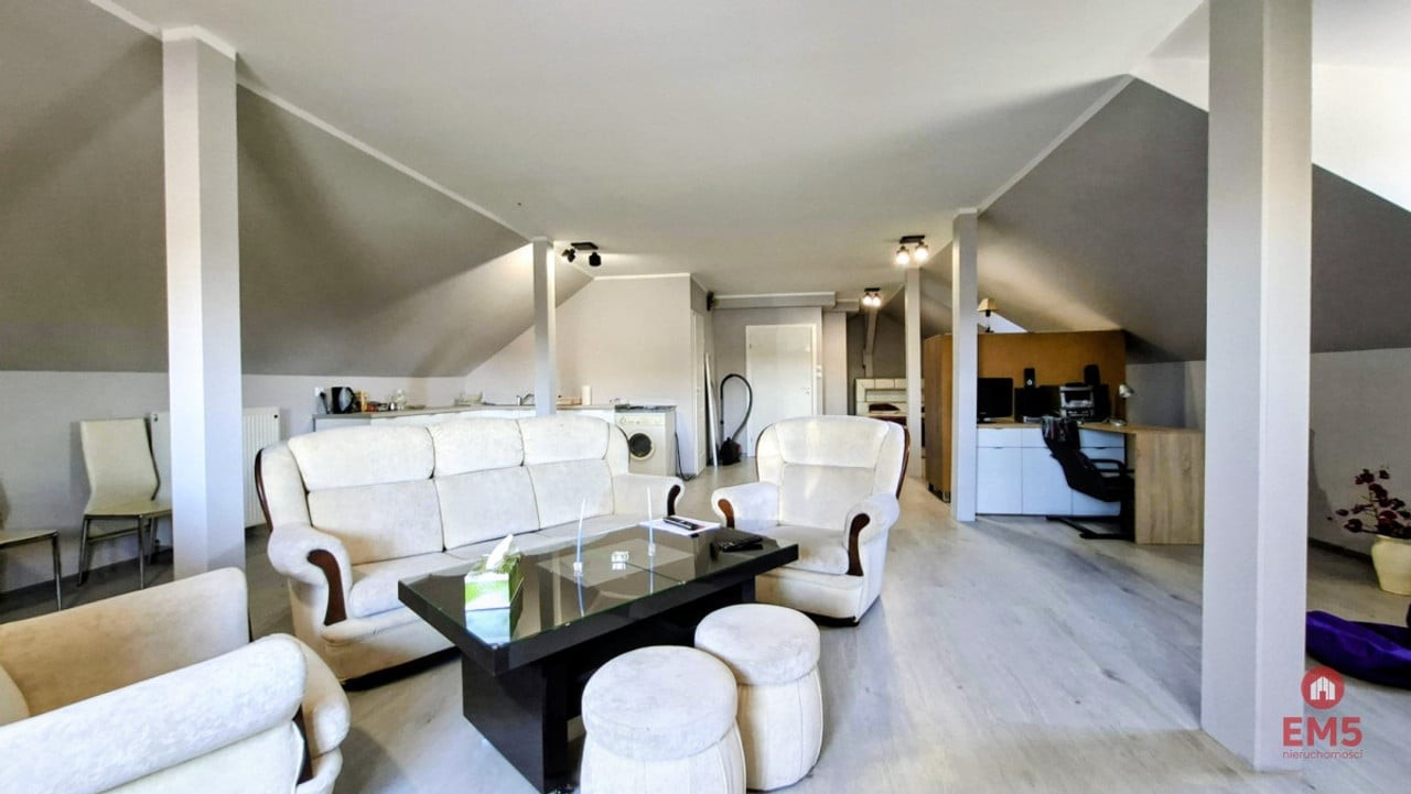 Mieszkanie do wynajęcia, 90 m² Białystok