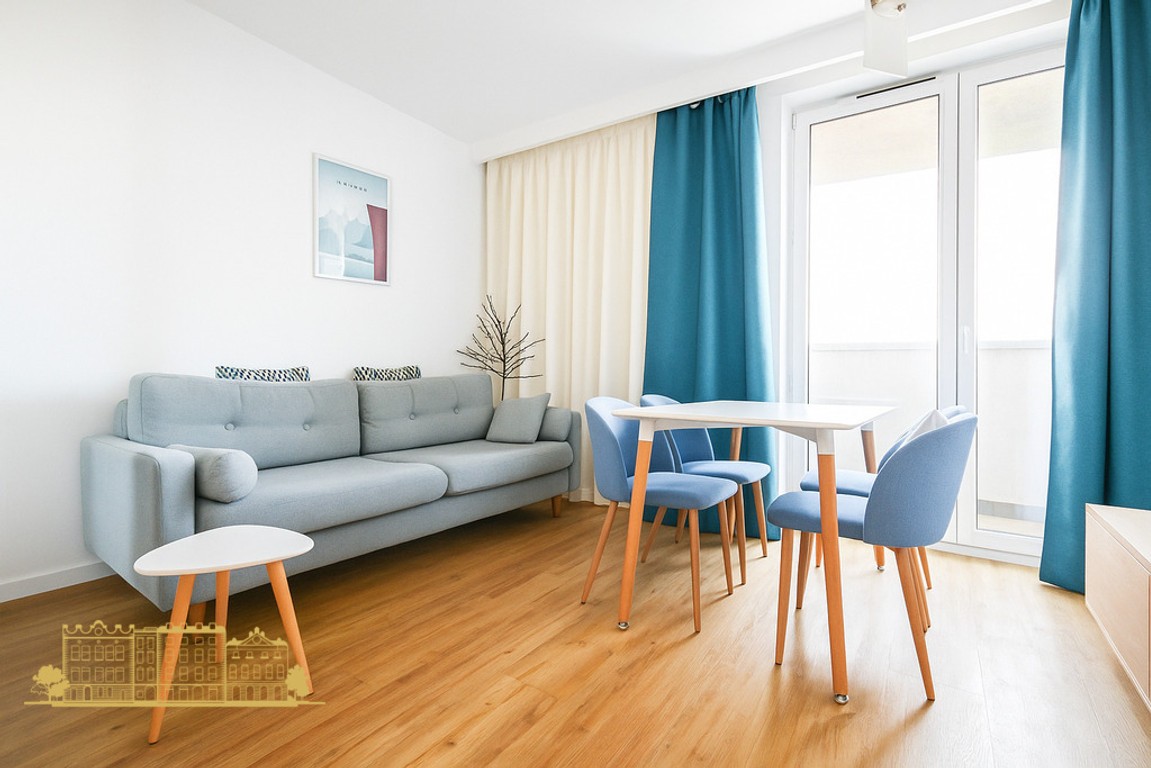 OD SIERPNIA Danka 2pok. 40m² OPOLSKA /PET-FRIENDLY, małopolskie