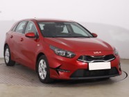 Kia Cee'd III , Salon Polska, Serwis ASO, Automat, Klimatronic, Tempomat,
