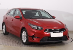 Kia Cee'd III , Salon Polska, Serwis ASO, Automat, Klimatronic, Tempomat,