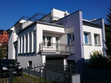 Dom Wągrowiec, ul. Kościuszki-1