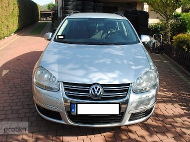 Volkswagen Golf V 1.6 kat.-1