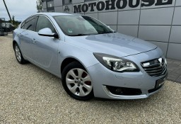 Opel Insignia I Country Tourer 1,4 Turbo ,,Innovation &quot;bose xenon