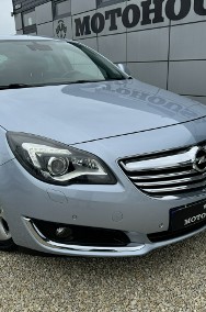 Opel Insignia I Country Tourer 1,4 Turbo ,,Innovation "bose xenon-2