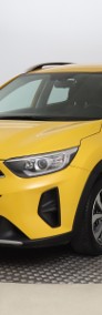 Kia Stonic , Salon Polska, 1. Właściciel, Serwis ASO, Klima, Parktronic,-3