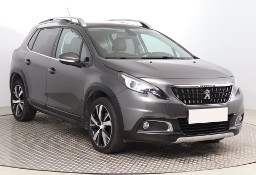 Peugeot 2008 , Salon Polska, 1. Właściciel, Serwis ASO, Automat, Skóra,