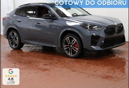 BMW X2 M35i xDrive M35i xDrive 2.0 (300KM)| Ogrzewanie foteli przednich