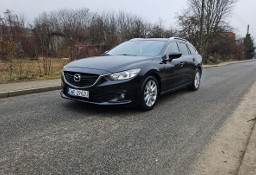 Mazda 6 III