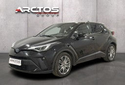 Toyota C-HR Toyota C-HR 1.8 Hybrid GPF Executive