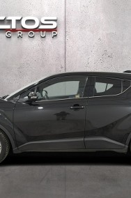 Toyota C-HR Toyota C-HR 1.8 Hybrid GPF Executive-2