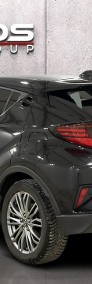 Toyota C-HR Toyota C-HR 1.8 Hybrid GPF Executive-3