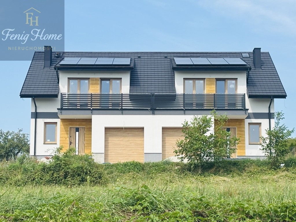 Dom na sprzedaż, 5 pokoi, 169 m², Mietniów