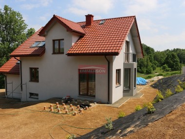 Dom Szczodrkowice-1