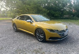 Volkswagen Arteon Elegance 2.0TSI (190KM) - faktura VAT 23% (ogłoszenie do 26.10)