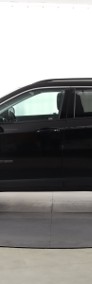 Jeep Compass II , Salon Polska, Serwis ASO, Automat, Skóra, Navi, Xenon,-4