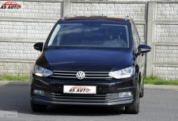 Volkswagen Touran III 2,0TDi 190KM Highline/DSG/Alkantara/ACC/Chromy/Parktronic/7foteli/