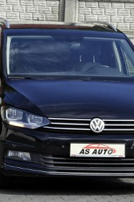 Volkswagen Touran III 2,0TDi 190KM Highline/DSG/Alkantara/ACC/Chromy/Parktronic/7foteli/-2