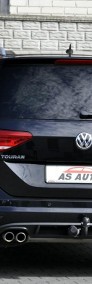 Volkswagen Touran III 2,0TDi 190KM Highline/DSG/Alkantara/ACC/Chromy/Parktronic/7foteli/-4