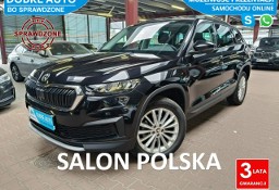 Skoda Kodiaq 1.5 150KM DSG Parktronik,Hands Free,AutoAndroid/Apple Car, FV 23%