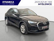 Audi Q3 II VAT 23% 35TFSI mHEV 150KM S-tronic 2022 r., salon PL I właściciel