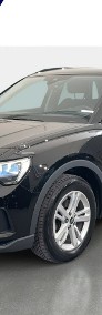 Audi Q3 II VAT 23% 35TFSI mHEV 150KM S-tronic 2022 r., salon PL, I właściciel-4