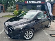 Ford Fiesta IX Mk8 (2017-)