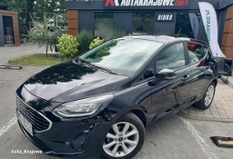 Ford Fiesta IX Mk8 (2017-)