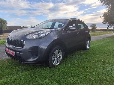 Kia Sportage IV 1.6 GDI | L | 2WD | NAWIGACJA | KAMERA COFANIA-1