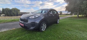 Kia Sportage IV 1.6 GDI | L | 2WD | NAWIGACJA | KAMERA COFANIA
