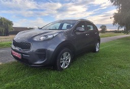 Kia Sportage IV 1.6 GDI | L | 2WD | NAWIGACJA | KAMERA COFANIA