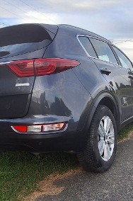 Kia Sportage IV 1.6 GDI | L | 2WD | NAWIGACJA | KAMERA COFANIA-2