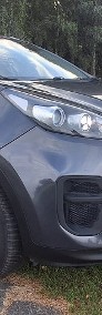 Kia Sportage IV 1.6 GDI | L | 2WD | NAWIGACJA | KAMERA COFANIA-4