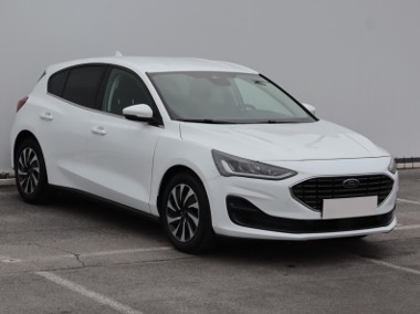 Ford Focus IV , Salon Polska, 1. Właściciel, VAT 23%, Navi, Klimatronic,-1