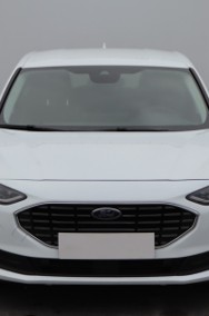 Ford Focus IV , Salon Polska, 1. Właściciel, VAT 23%, Navi, Klimatronic,-2