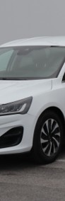 Ford Focus IV , Salon Polska, 1. Właściciel, VAT 23%, Navi, Klimatronic,-3