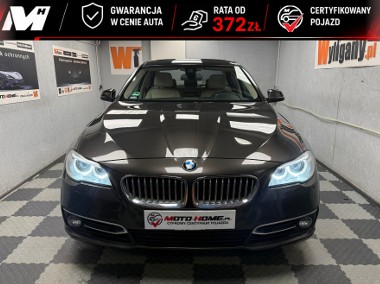 Salon Polska, sedan xDrive, jasne wnętrze GWARANCJA-1