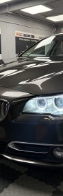 Salon Polska, sedan xDrive, jasne wnętrze GWARANCJA-3